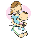 母乳育児･美乳講座