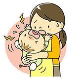 夜泣き対策アクティブ赤ちゃん体操